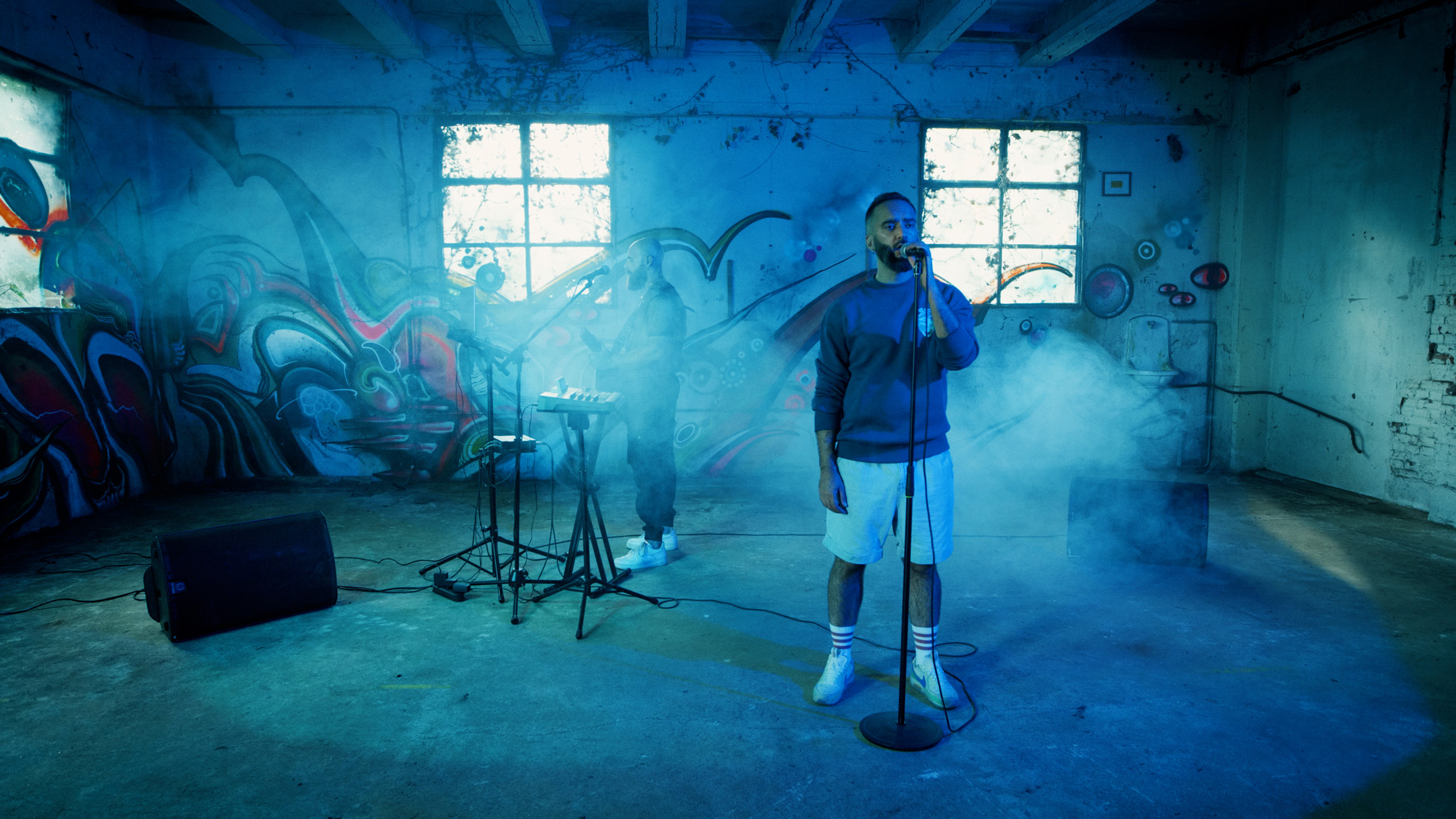 Haus Of Bobbi - K Sensei - C'est si beau