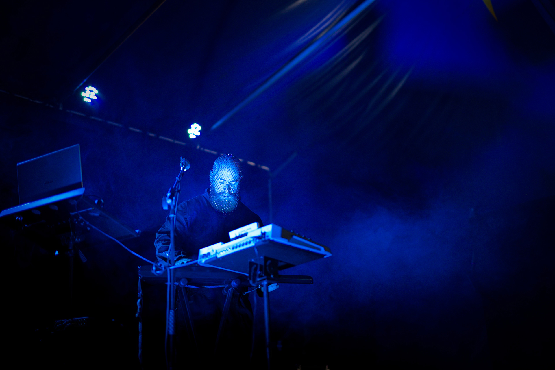 Haus Of Bobbi - En concert