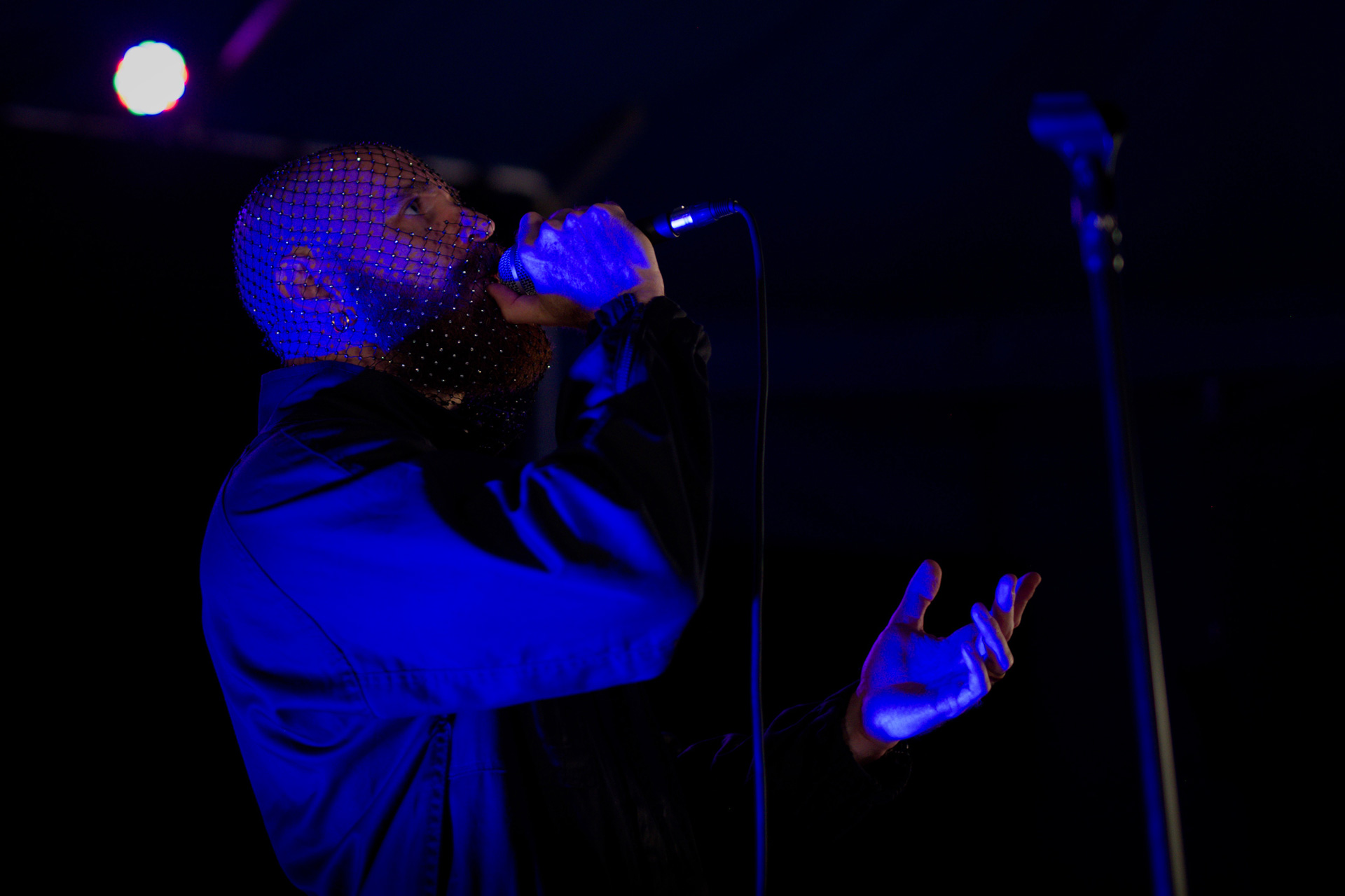 Haus Of Bobbi - French pop - Electro pop - Retro pop